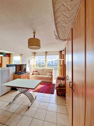  Appartement à vendre 2 pièces 27 m²