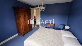  Maison à vendre 7 pièces 210 m²