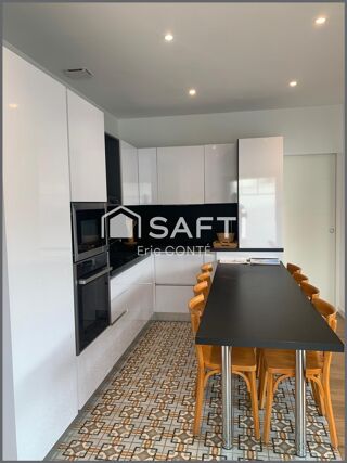  Maison � vendre 4 pi�ces 75 m�