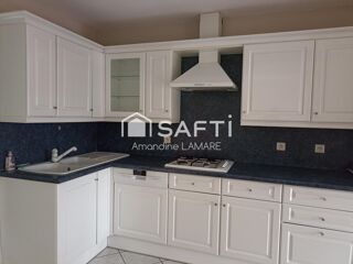  Maison  vendre 6 pices 104 m