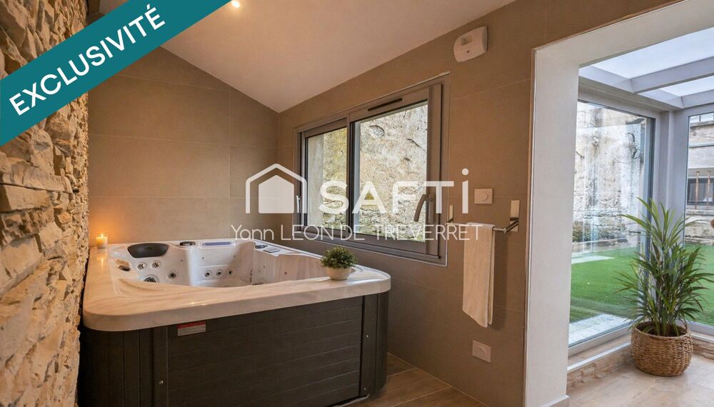 Vente Maison MAISON VIEUX TALANT Talant