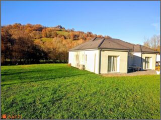  Maison à vendre 5 pièces 114 m²