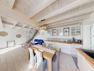  Maison � vendre 4 pi�ces 90 m�