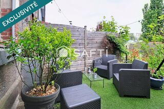  Maison à vendre 6 pièces 115 m²
