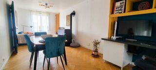  Maison à vendre 5 pièces 110 m²
