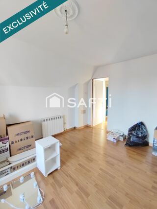  Maison  vendre 5 pices 78 m