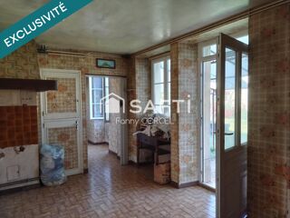  Maison � vendre 6 pi�ces 79 m�