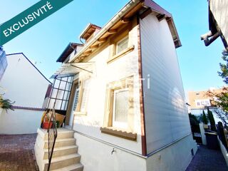  Maison � vendre 8 pi�ces 128 m�