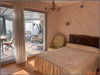  Maison à vendre 5 pièces 107 m²