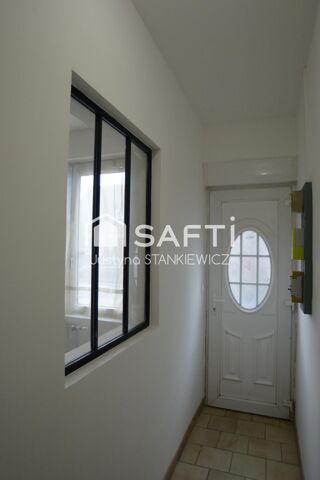  Maison à vendre 6 pièces 112 m²