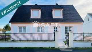  Maison � vendre 4 pi�ces 106 m�