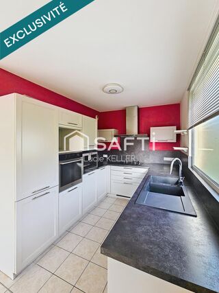  Appartement � vendre 3 pi�ces 90 m�