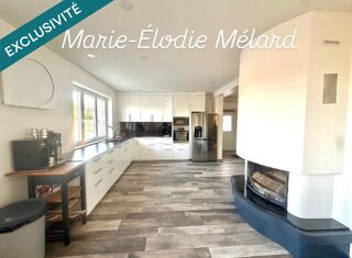  Maison à vendre 5 pièces 143 m²