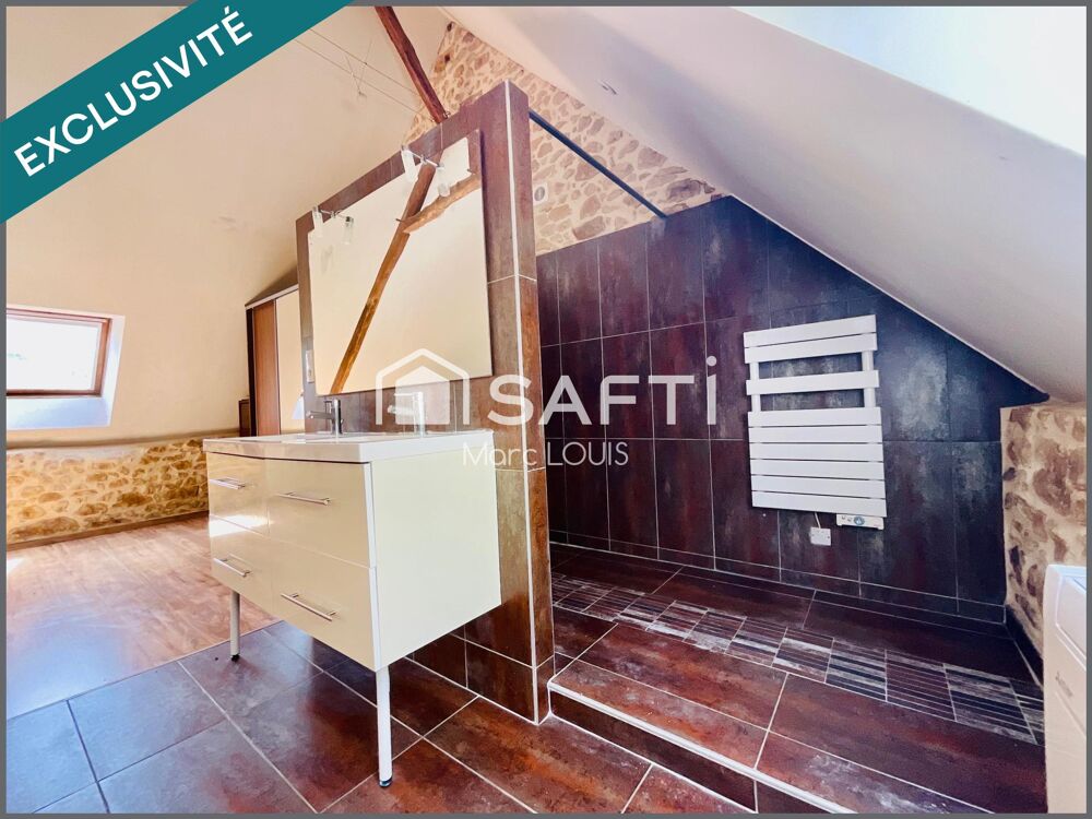 Vente Maison 2 parties habitations Carsac-aillac
