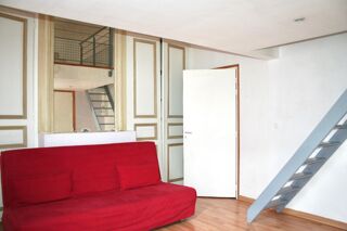  Appartement à vendre 1 pièce 20 m²