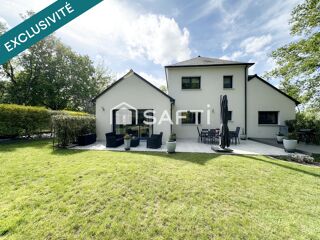  Maison à vendre 5 pièces 140 m²