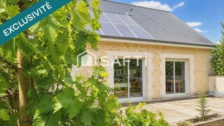  Maison � vendre 5 pi�ces 112 m�