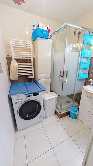  Appartement � vendre 2 pi�ces 42 m�