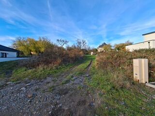  Terrain à vendre 853 m²