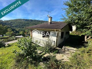  Maison � vendre 6 pi�ces 81 m�