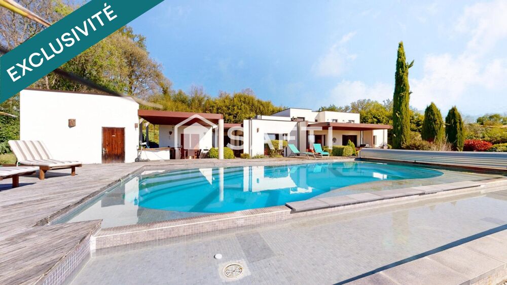 � vendre  Maison Mondavezan (31220)