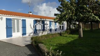  Maison � vendre 4 pi�ces 94 m�