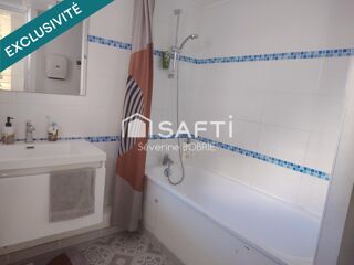  Maison � vendre 6 pi�ces 160 m�