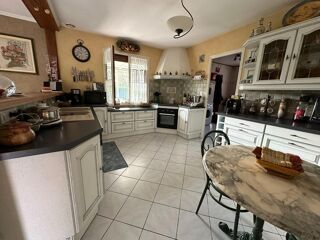 Maison à vendre 4 pièces 157 m²