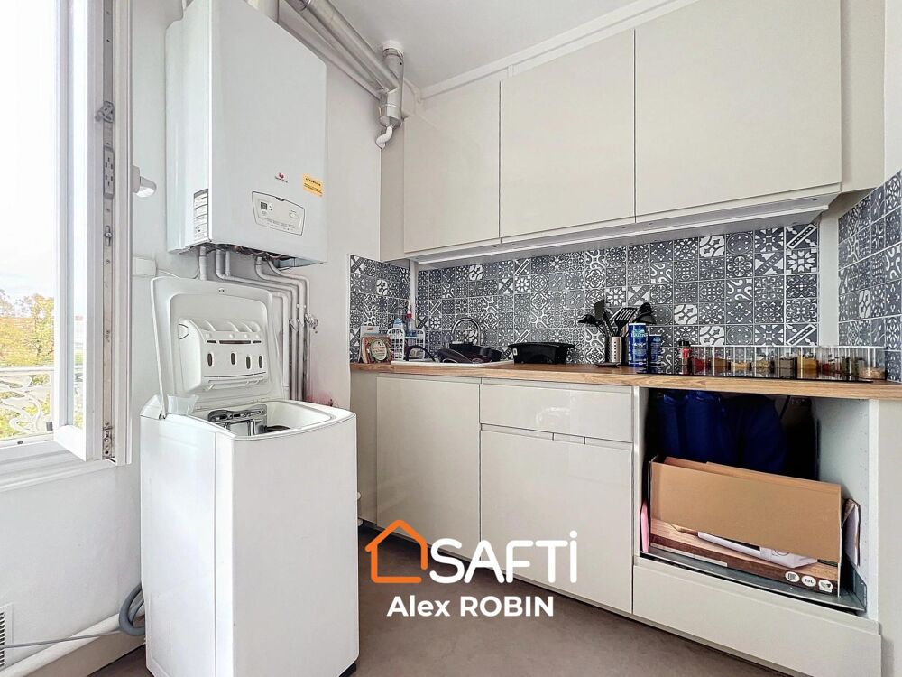 Vente Immeuble Opportunité d'Investissement Immobilier à Saisir ! Tours