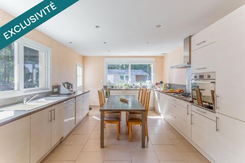   PROPRIÉTÉ DE CAMPAGNE – LONGÈRE DE PLAIN-PIED – 170 M² – 5 CHAMBRES – 1,2 HA Maison - 7 pièce(s) - 170 m²