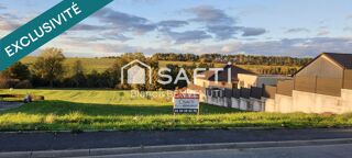  Terrain  vendre 2769 m