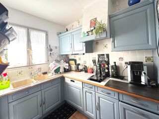  Appartement � vendre 4 pi�ces 72 m�