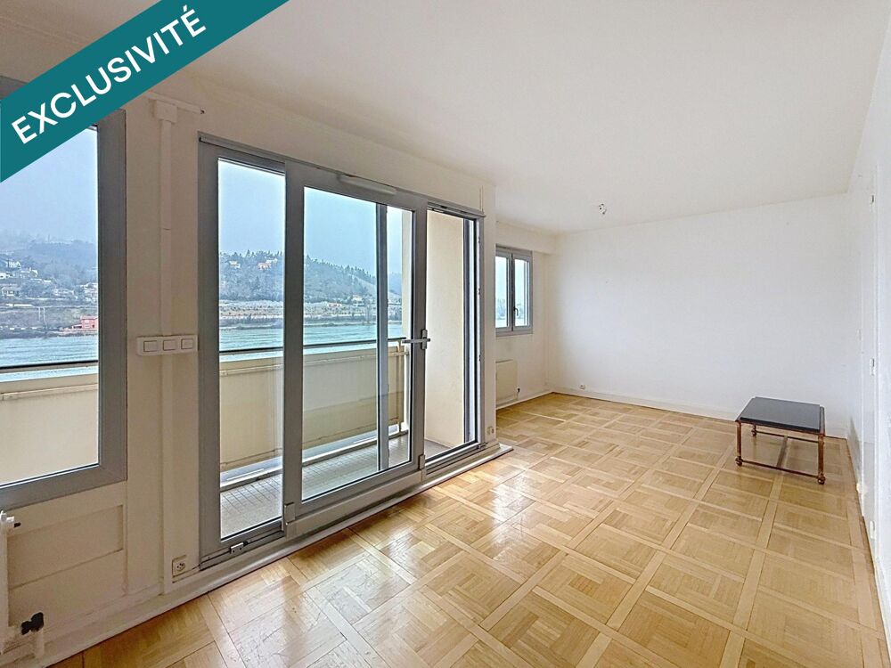 Appartement T4