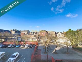  Appartement à vendre 1 pièce 23 m²