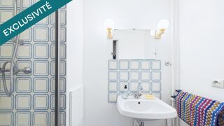  Appartement à vendre 4 pièces 95 m² Villejuif