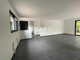  Maison à vendre 4 pièces 105 m²
