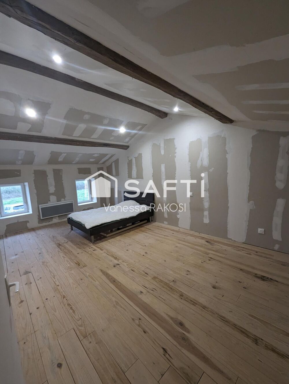 Vente Maison Archingeay maison de 135 M2 , 4 chambres Archingeay