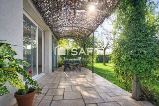  Maison � vendre 4 pi�ces 83 m� Frejus