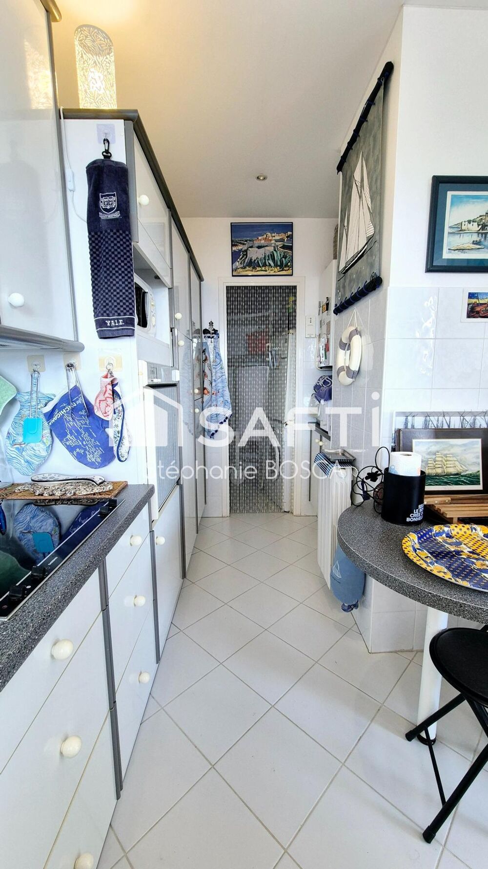 � vendre  Appartement Ajaccio (20000)