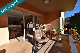  Appartement � vendre 2 pi�ces 49 m�