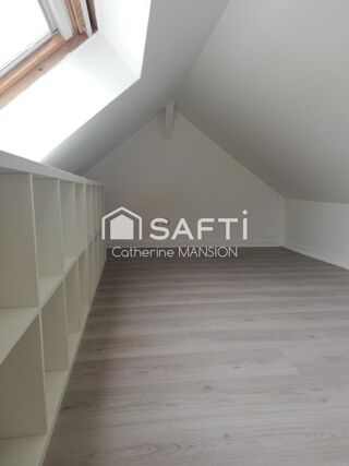  Appartement � vendre 2 pi�ces 42 m�