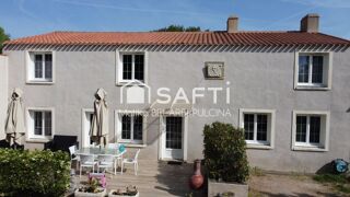  Maison à vendre 6 pièces 297 m²
