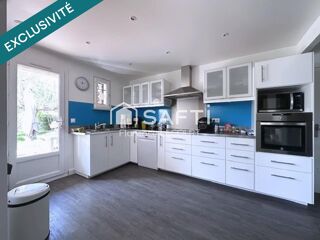  Maison � vendre 5 pi�ces 118 m�