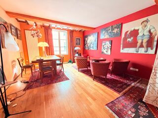  Immeuble à vendre 128 m²