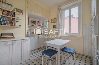  Appartement � vendre 5 pi�ces 125 m�