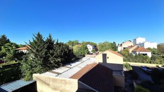  Appartement à vendre 1 pièce 20 m²