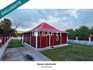  Maison à vendre 4 pièces 80 m²