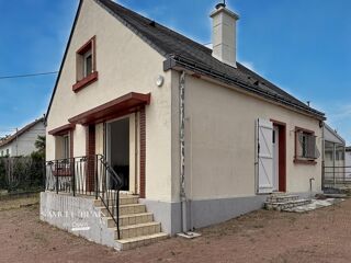 Immeuble à vendre 130 m²