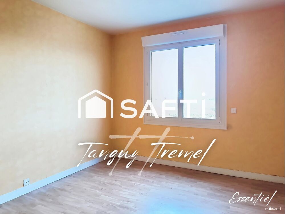 Vente Appartement Appartement T4 hyper centre Lorient Lorient
