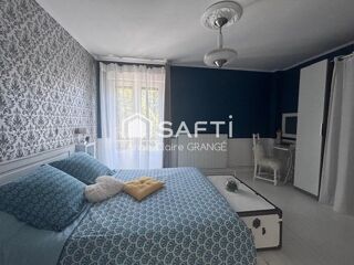  Maison à vendre 6 pièces 115 m²